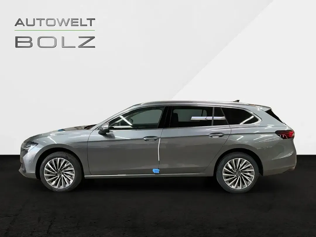 Skoda Superb - Thumbnail 6