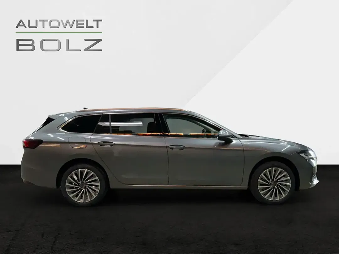 Skoda Superb - Thumbnail 7
