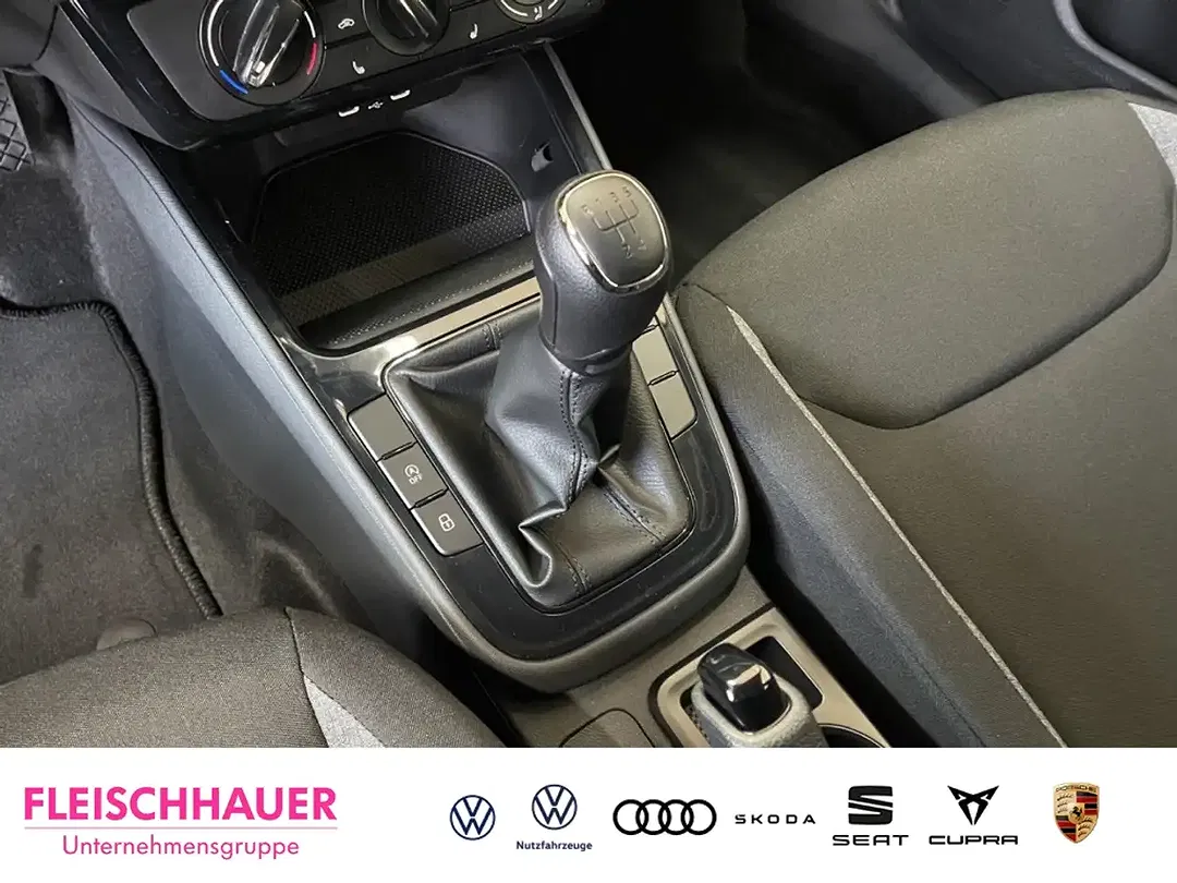 Skoda Fabia - Thumbnail 13