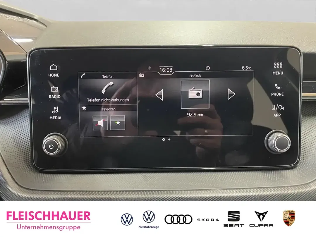 Skoda Fabia - Thumbnail 14
