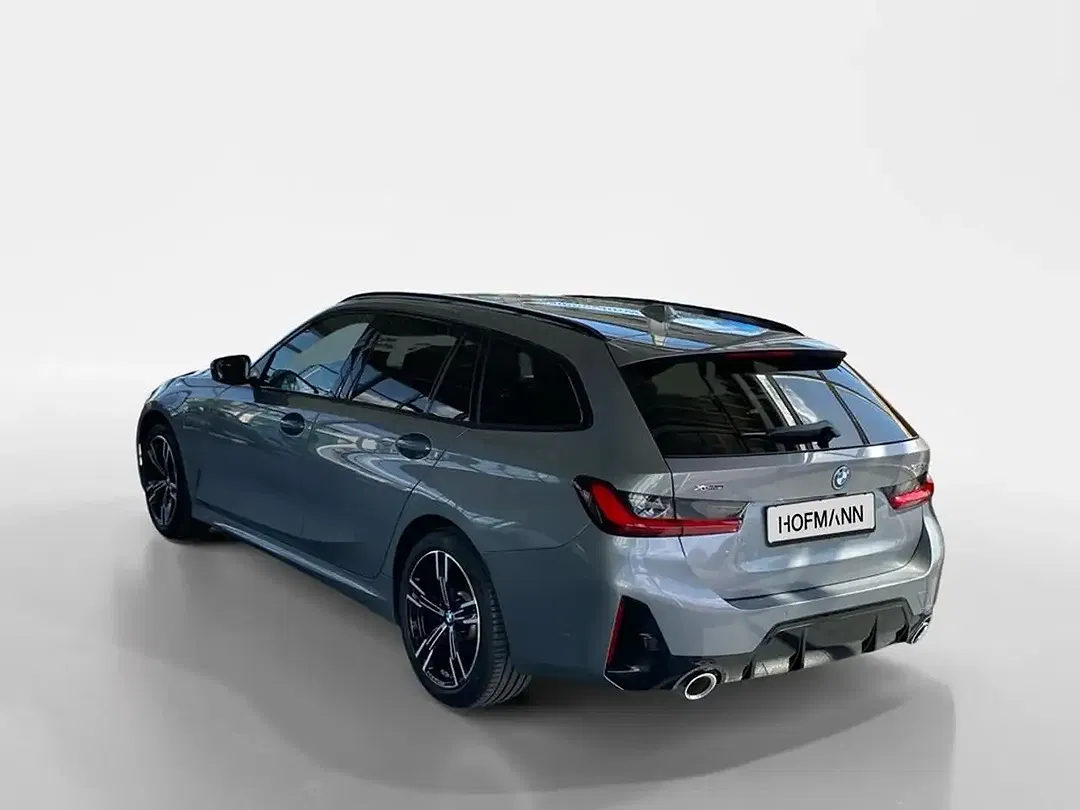 BMW 330 - Thumbnail 4