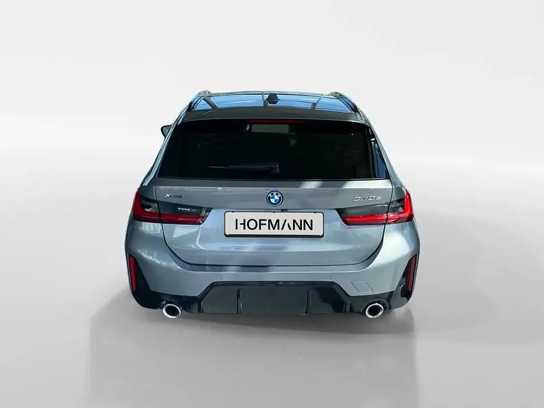 BMW 330 - Thumbnail 5