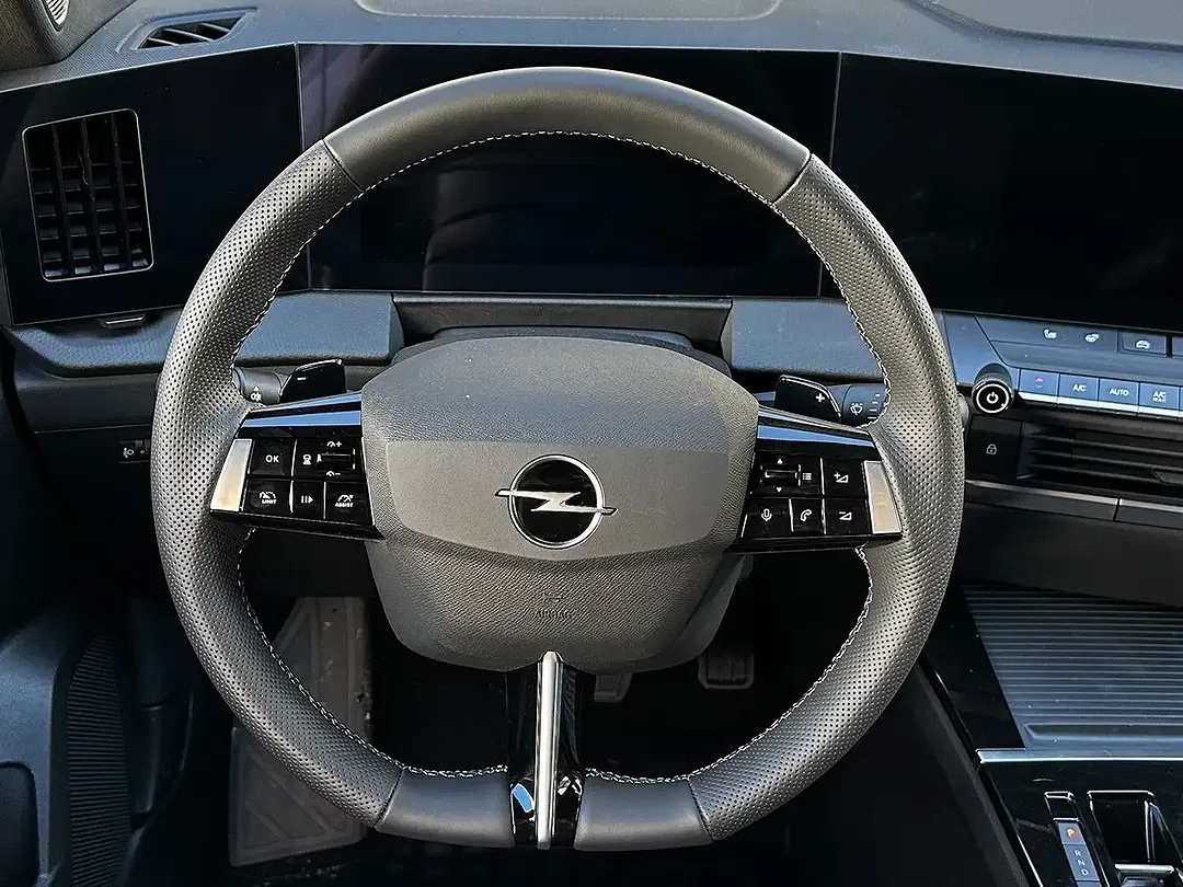Opel Astra - Thumbnail 13