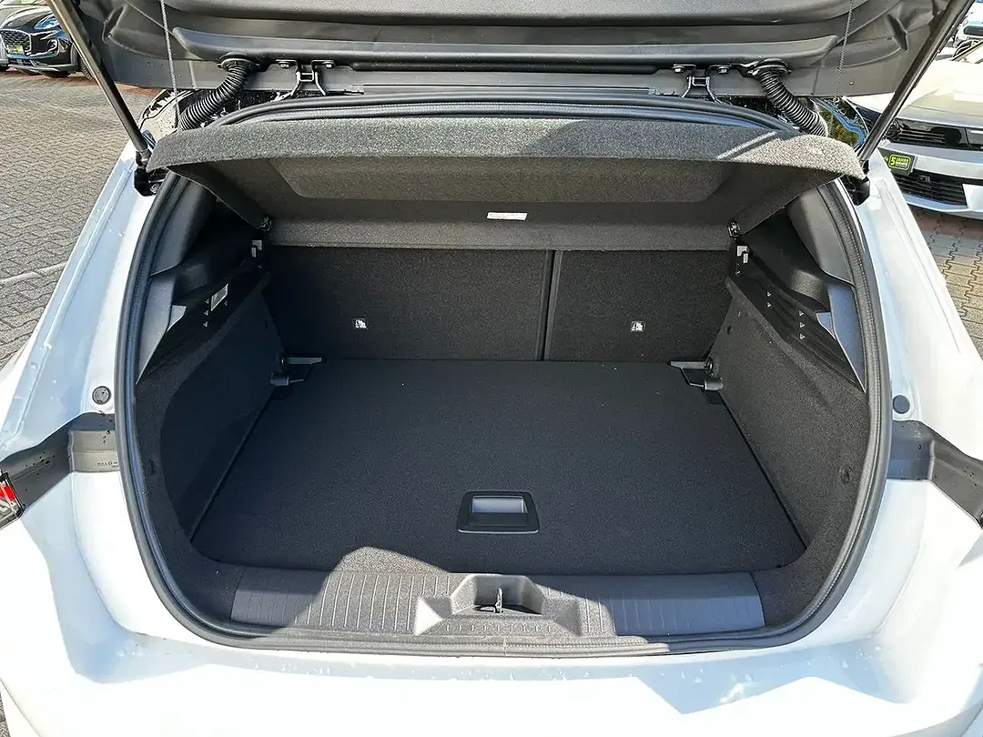 Opel Astra - Thumbnail 7