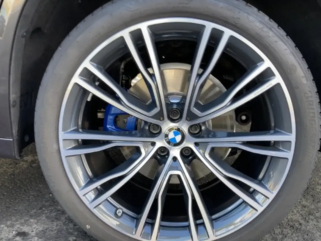 BMW X3 - Thumbnail 13