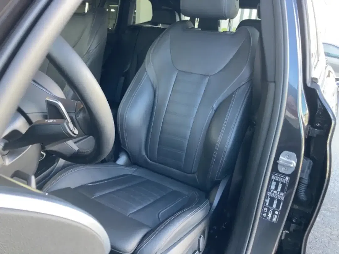 BMW X3 - Thumbnail 6