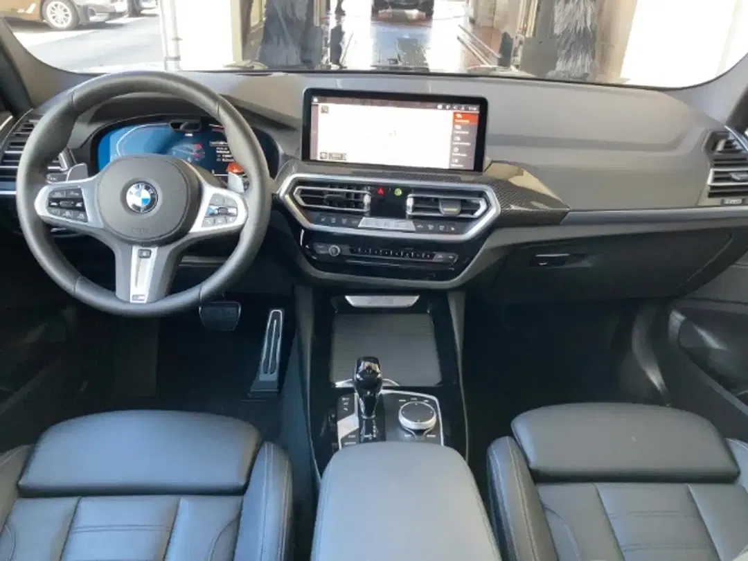 BMW X3 - Thumbnail 8