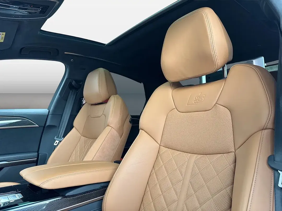 Audi S8 - Thumbnail 13