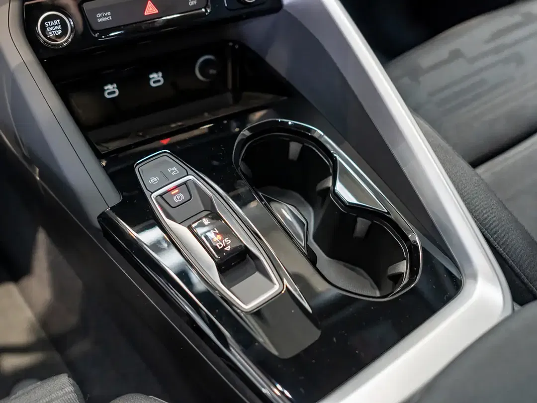 Audi Q5 - Thumbnail 13