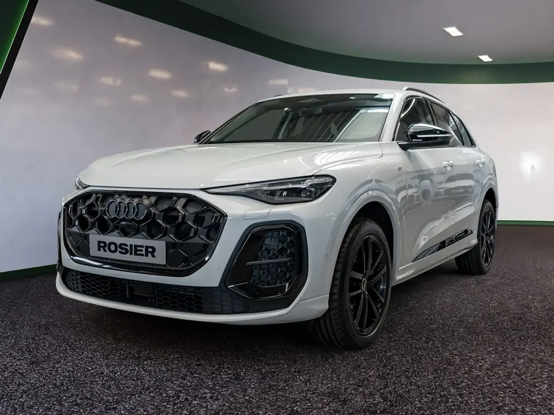 Audi Q5 - Afbeelding 1