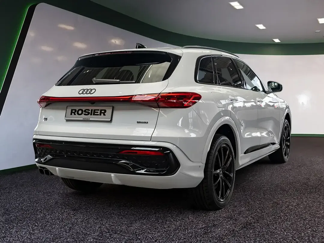 Audi Q5 - Thumbnail 3