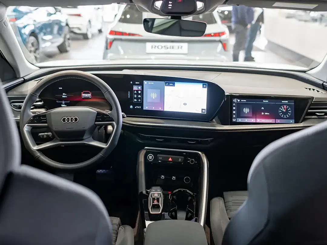 Audi Q5 - Thumbnail 7