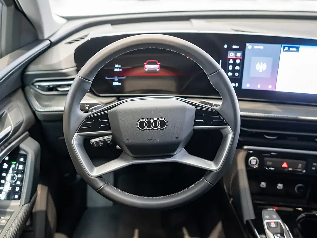 Audi Q5 - Thumbnail 8