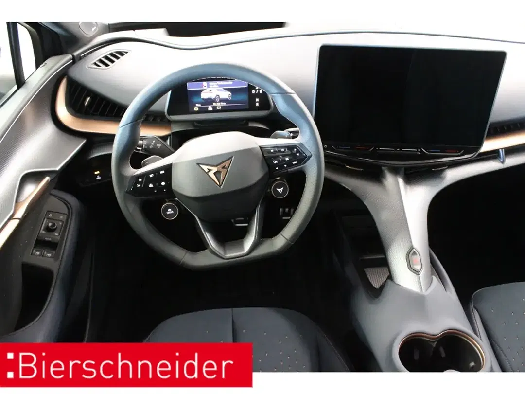 CUPRA Tavascan - Thumbnail 6