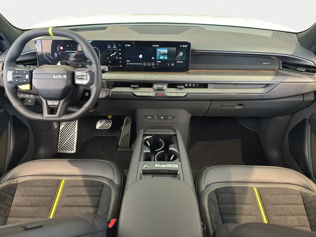 Kia EV9 - Thumbnail 15