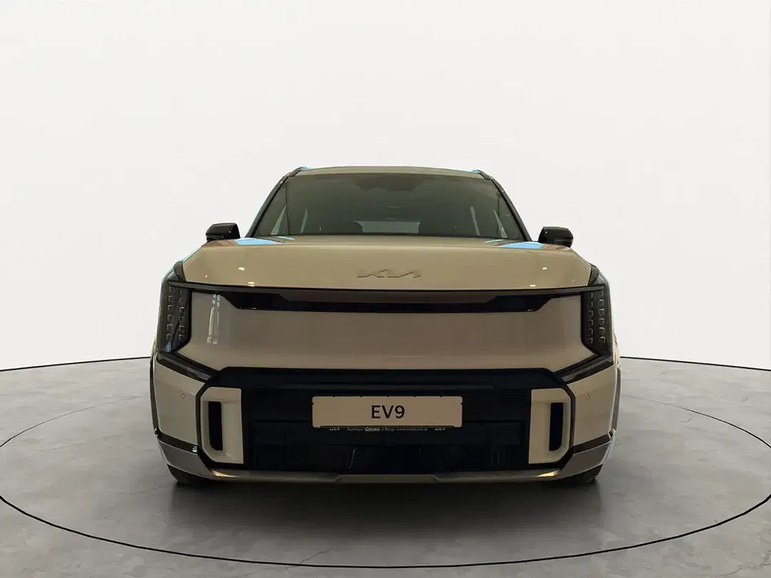 Kia EV9 - Thumbnail 2