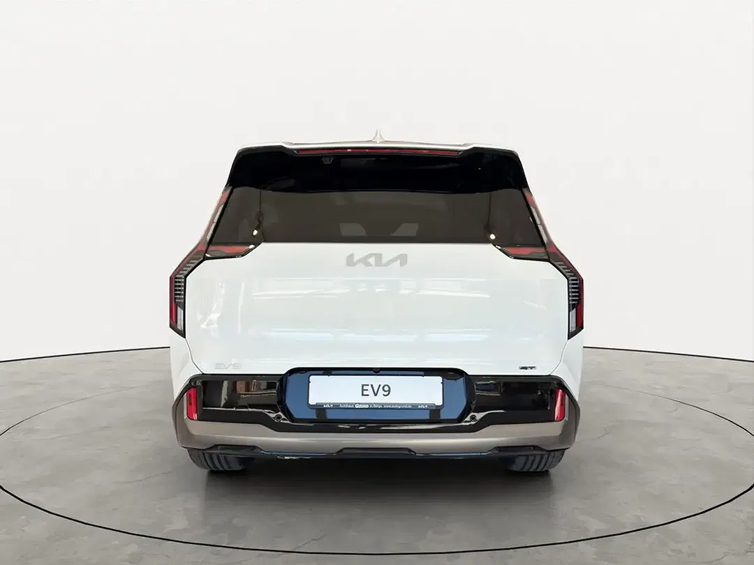 Kia EV9 - Thumbnail 5