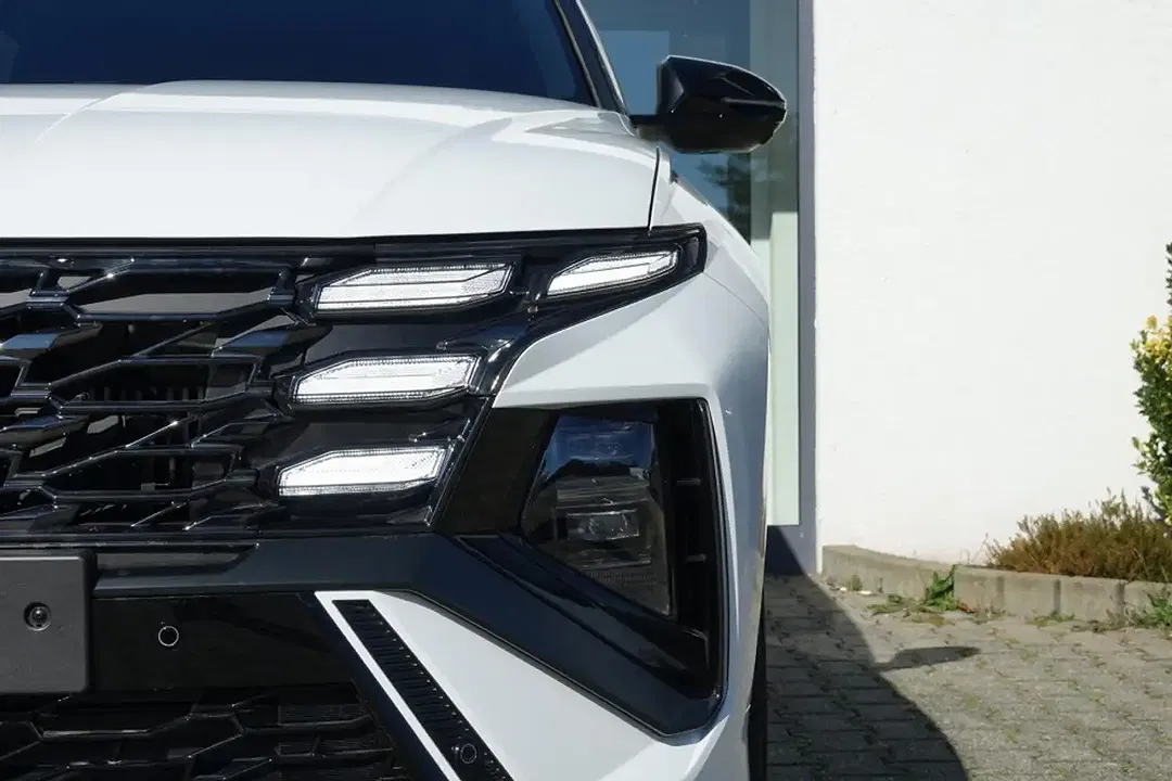 Hyundai TUCSON - Thumbnail 6