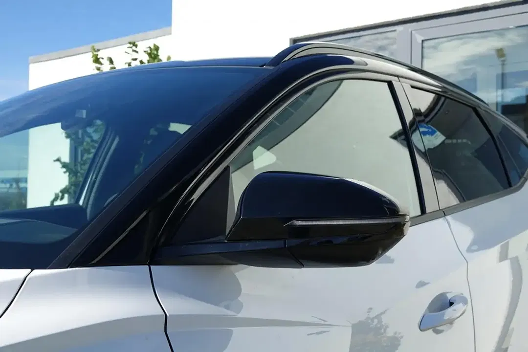Hyundai TUCSON - Thumbnail 7