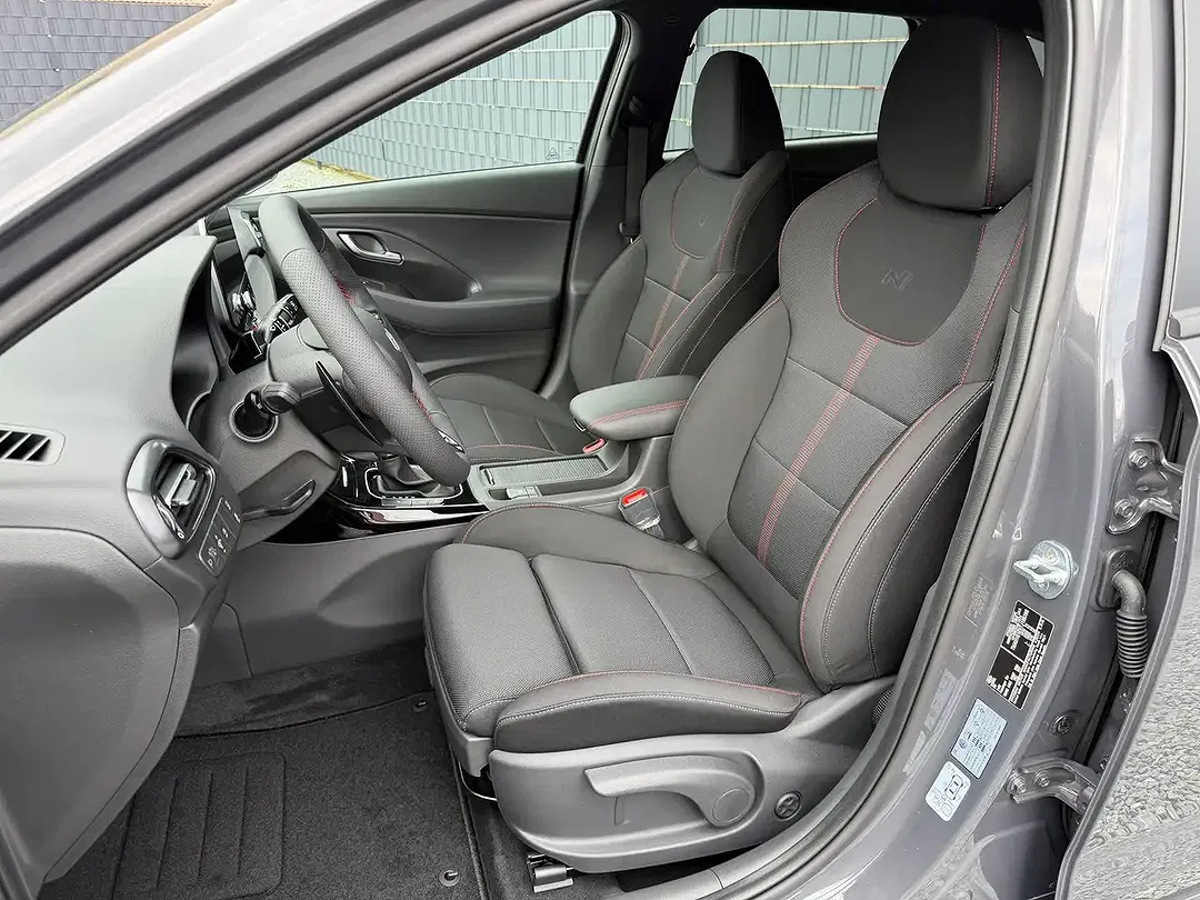 Hyundai i30 - Thumbnail 10