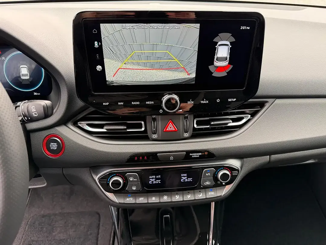 Hyundai i30 - Thumbnail 17
