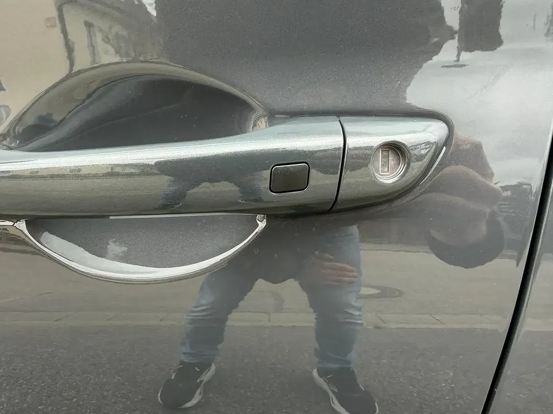 Hyundai i30 - Thumbnail 21