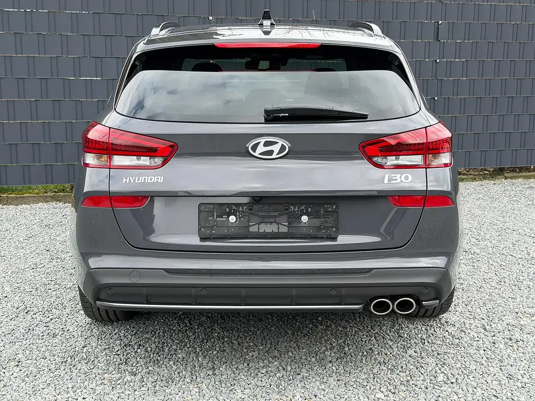 Hyundai i30 - Thumbnail 5