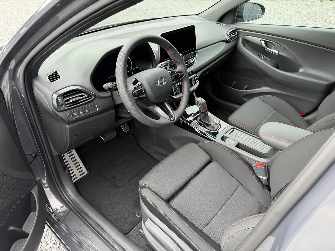 Hyundai i30 - Thumbnail 9