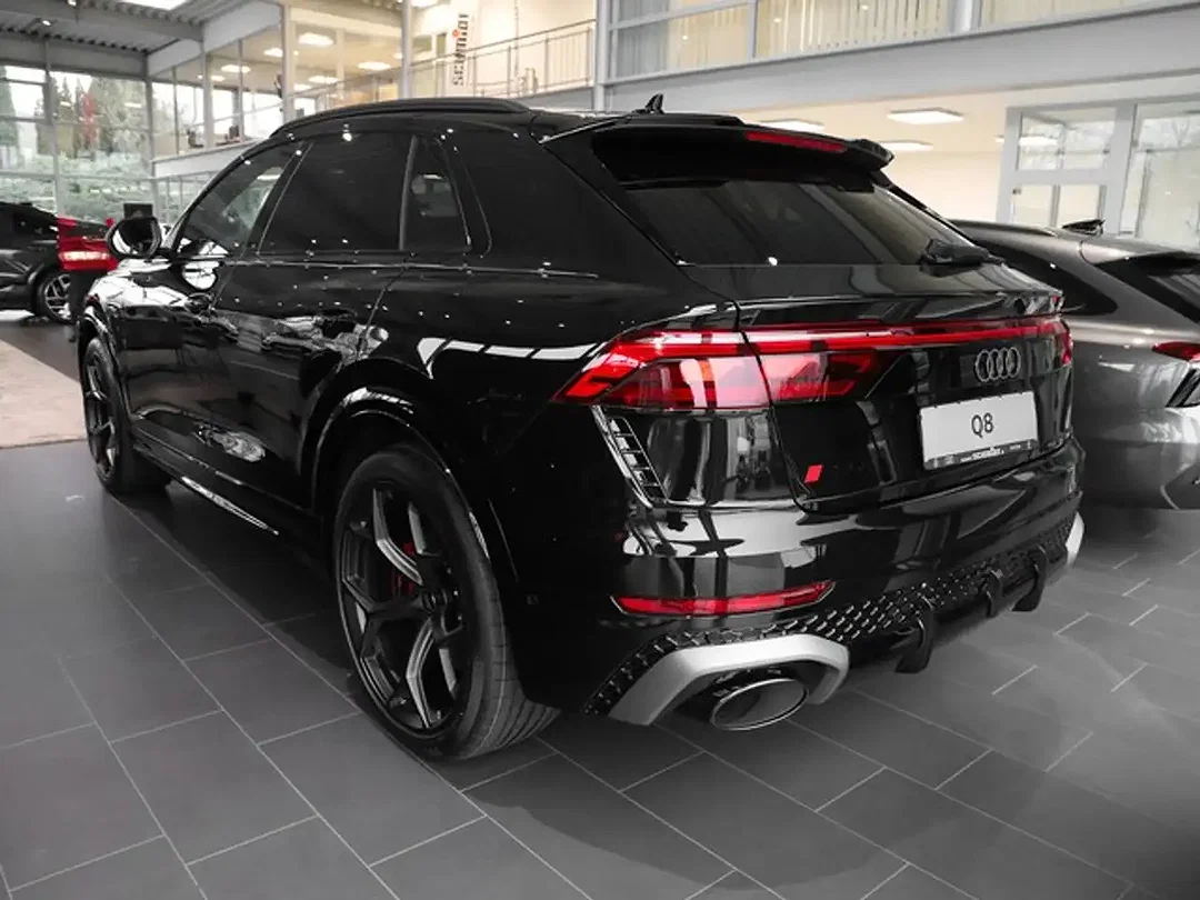 Audi RS Q8 - Afbeelding 1