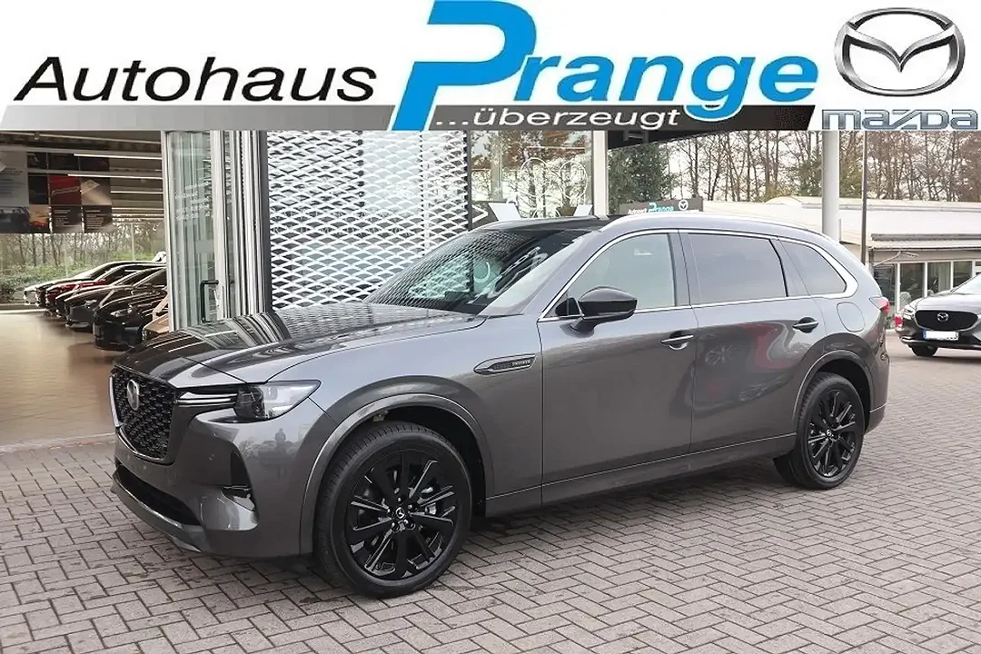 Mazda CX-80 - Afbeelding 1