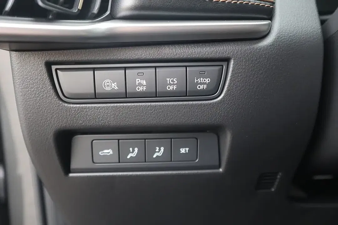 Mazda CX-80 - Thumbnail 15