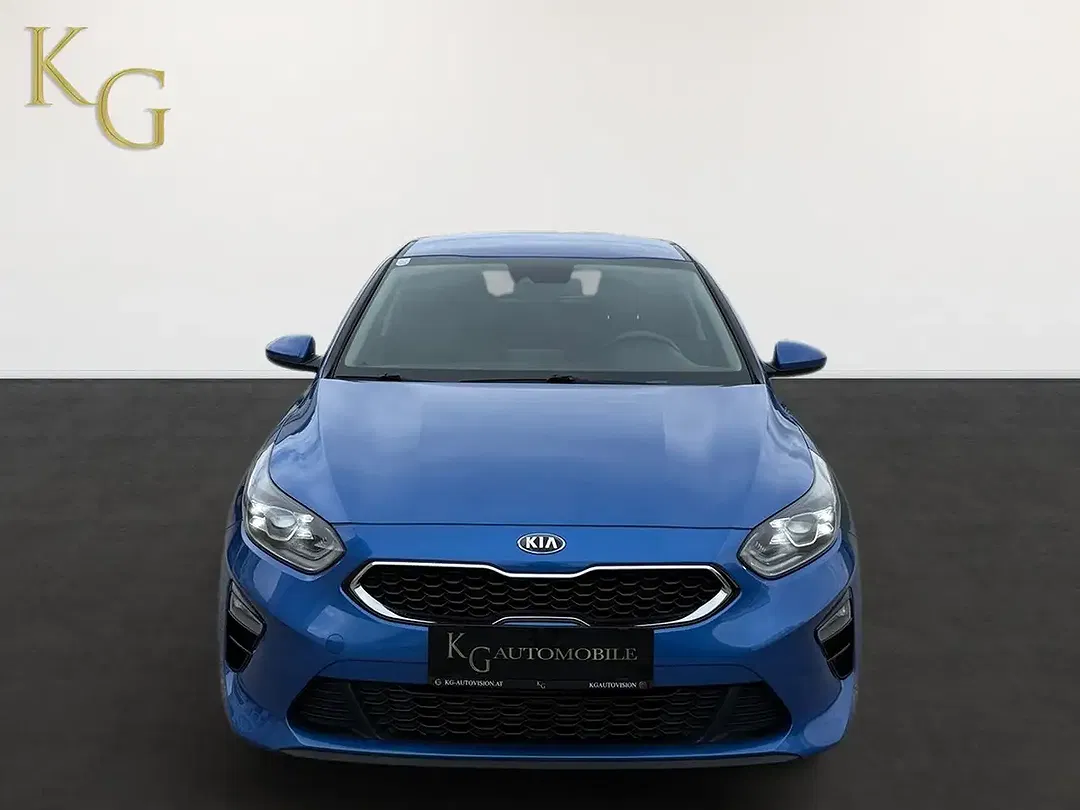Kia Ceed / cee'd - Thumbnail 11
