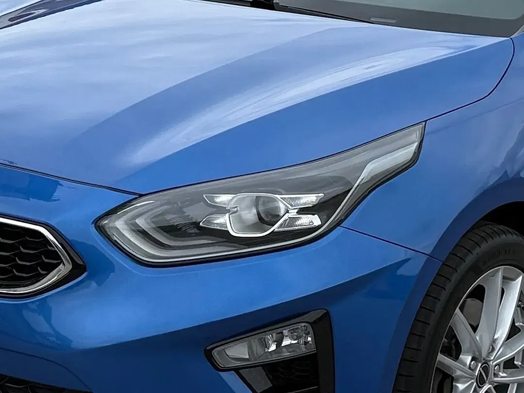 Kia Ceed / cee'd - Thumbnail 12