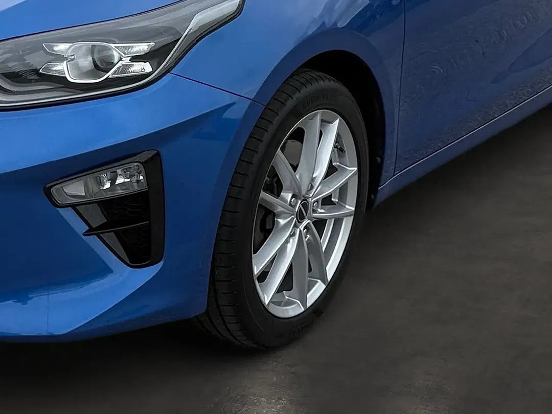 Kia Ceed / cee'd - Thumbnail 13