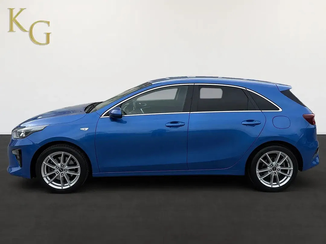 Kia Ceed / cee'd - Thumbnail 4