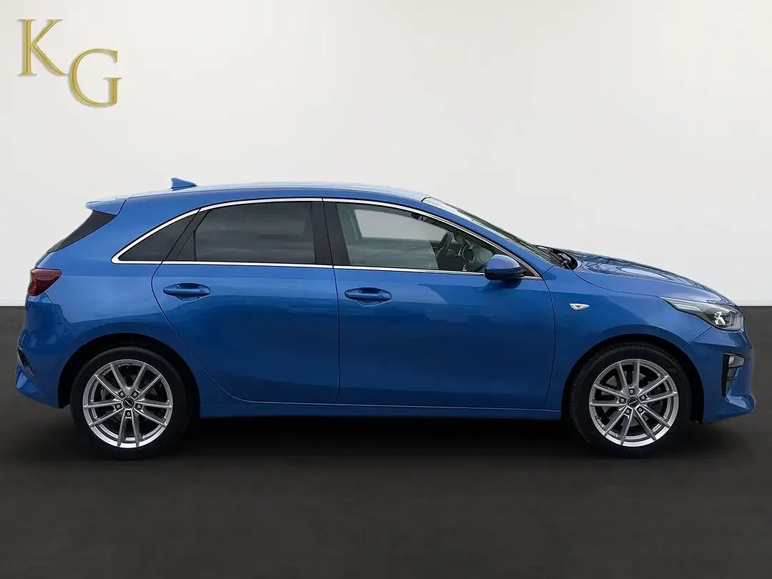 Kia Ceed / cee'd - Thumbnail 9
