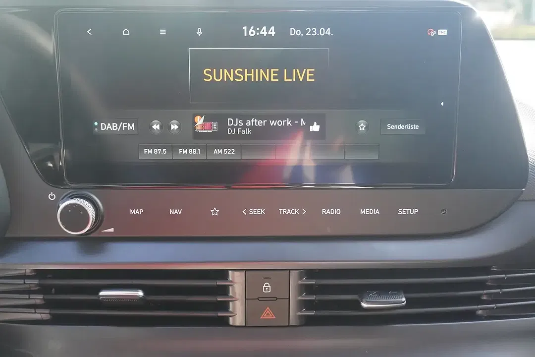 Hyundai i20 - Thumbnail 11