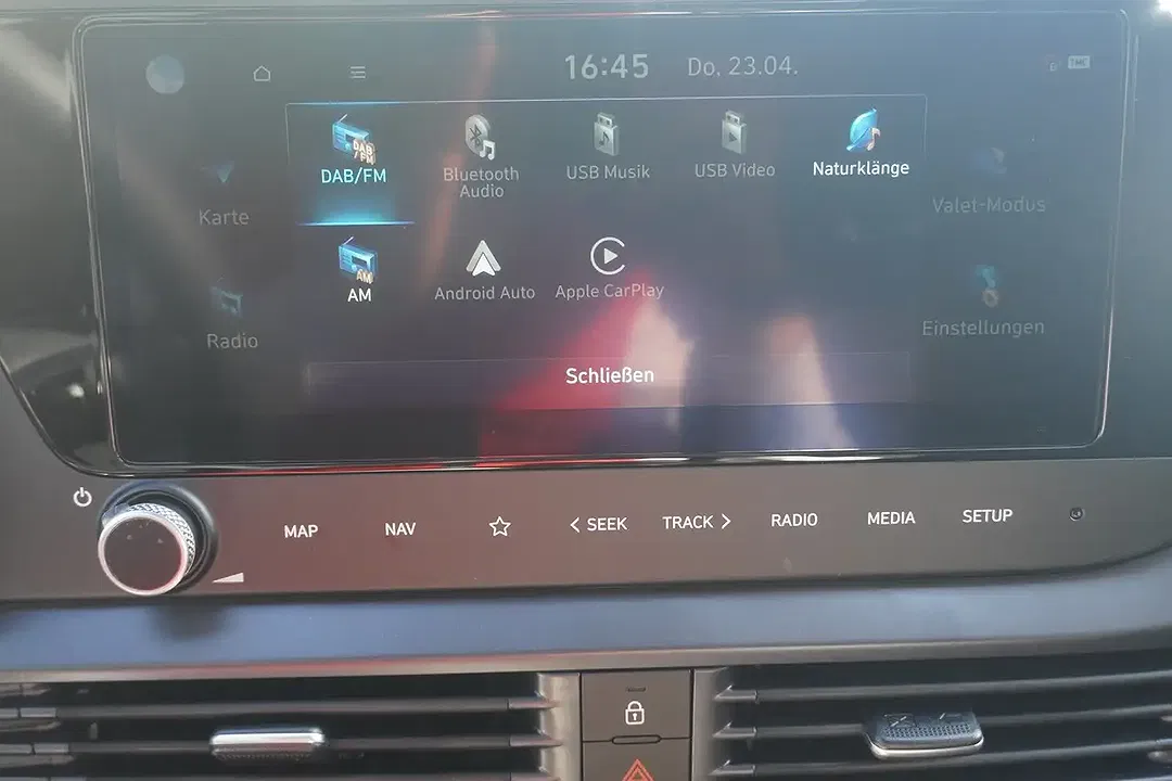 Hyundai i20 - Thumbnail 14