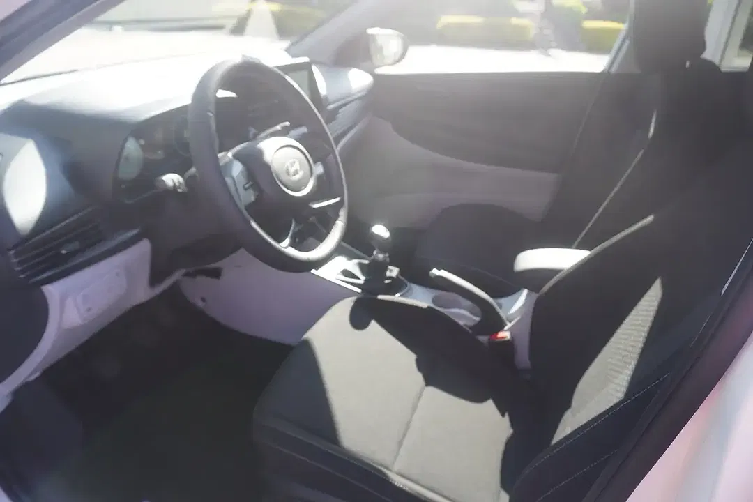 Hyundai i20 - Thumbnail 6