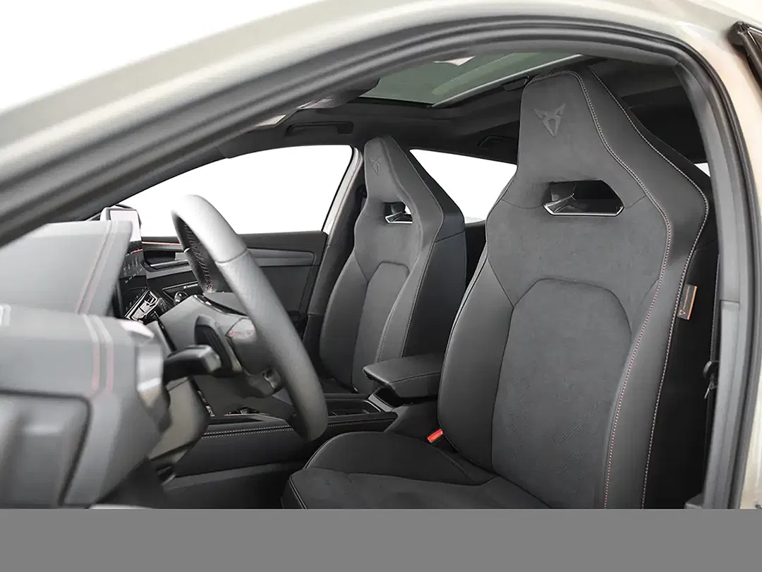 CUPRA Leon - Thumbnail 13