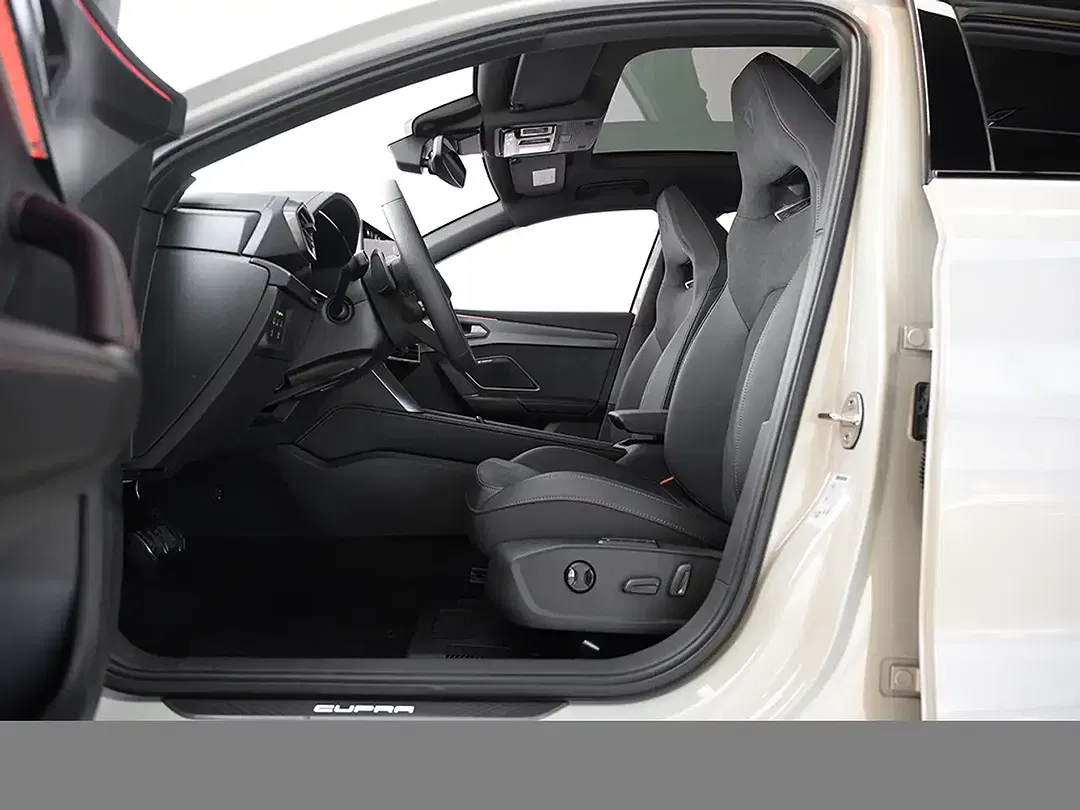 CUPRA Leon - Thumbnail 14