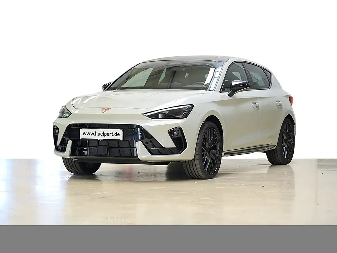 CUPRA Leon - Thumbnail 2