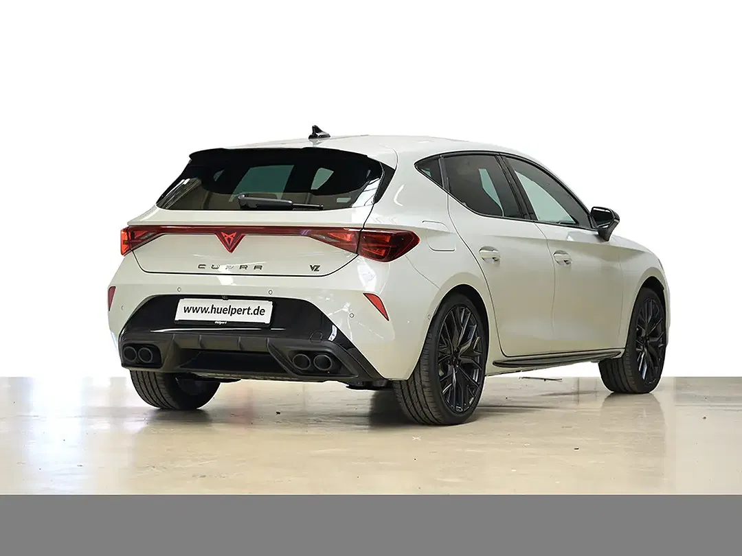 CUPRA Leon - Thumbnail 3