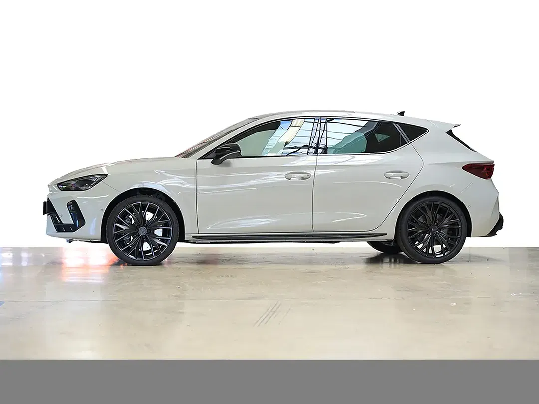CUPRA Leon - Thumbnail 4