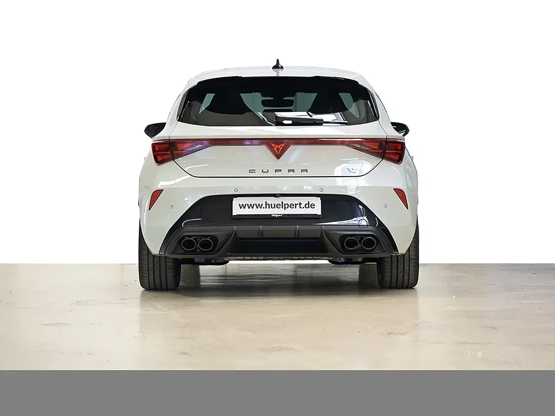 CUPRA Leon - Thumbnail 5
