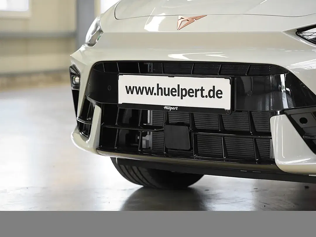 CUPRA Leon - Thumbnail 7