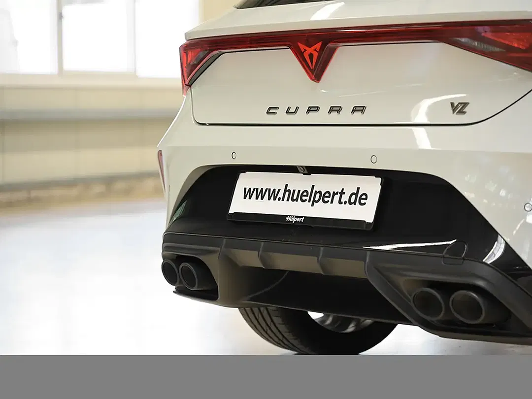CUPRA Leon - Thumbnail 8