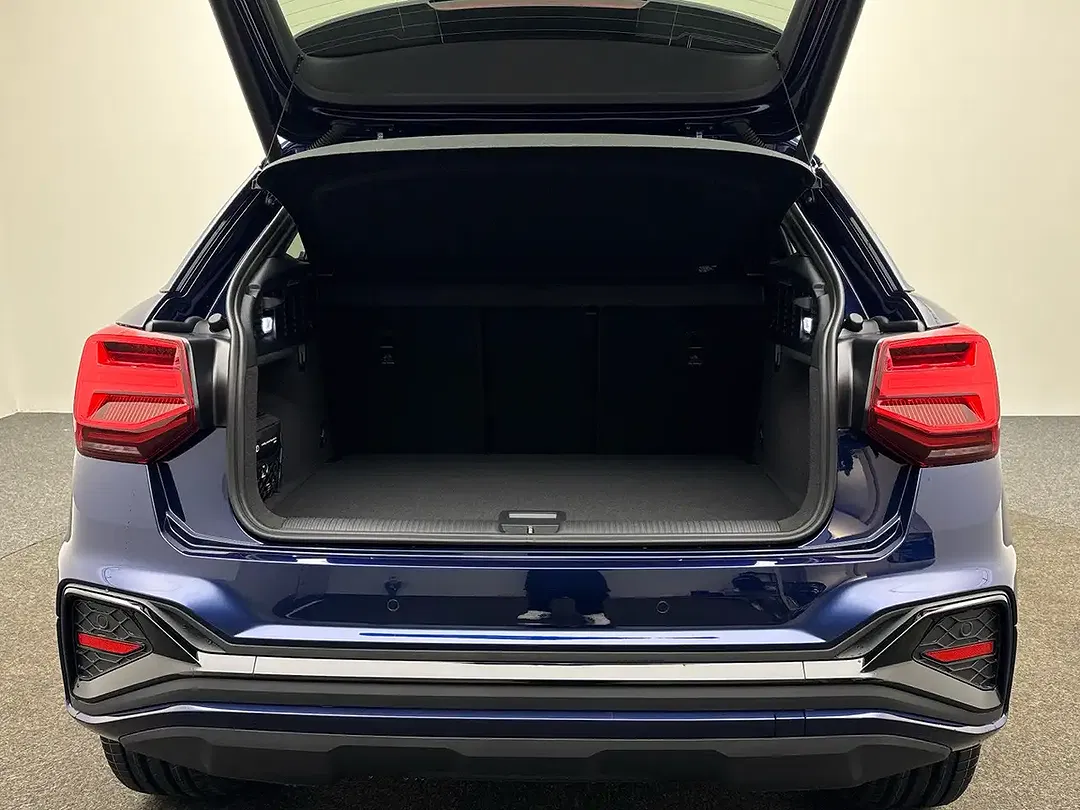 Audi Q2 - Thumbnail 12