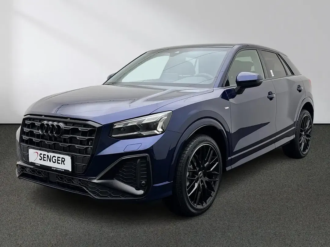 Audi Q2 - Thumbnail 13