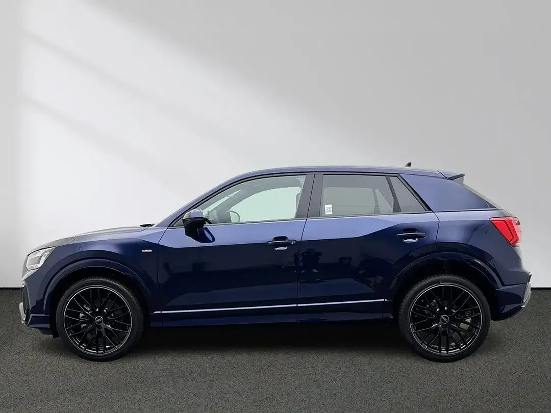 Audi Q2 - Thumbnail 1